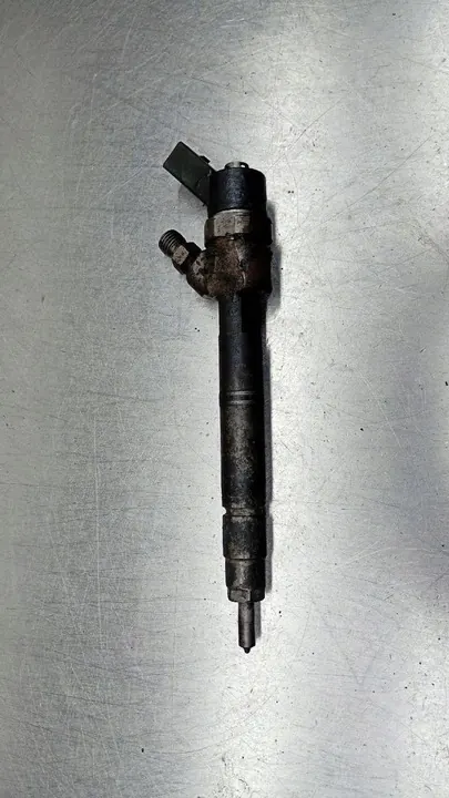 Injektor A6680700887 Mercedes Vaneo W414 1.7 CDI image 2