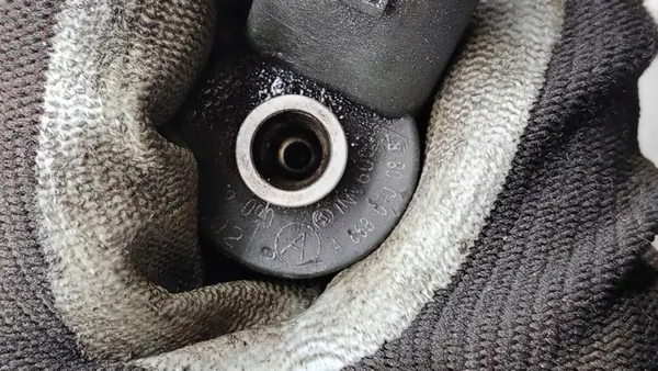 Injektor A6680700887 Mercedes Vaneo W414 1.7 CDI image 5