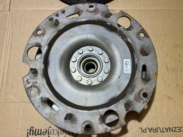 Embreagem volante Audi A4 B8 LIFT 2.0 TDI OEM image 4