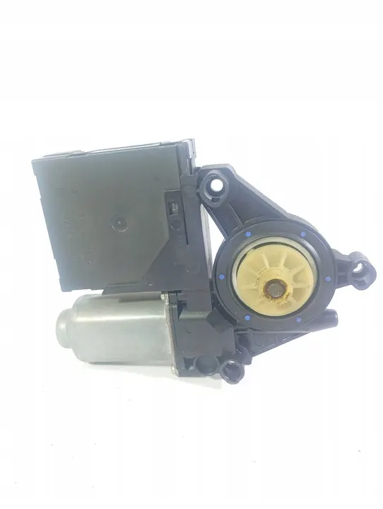 VW Touran Voorste Linker Raam Motor OE 1T0959701C image 4