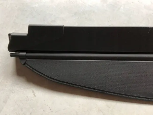 OEM 7471986 Cortina de Maletero BMW - Negra image 4