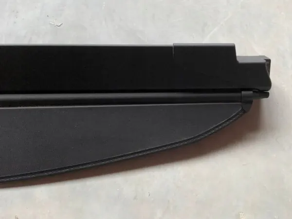 OEM 7471986 Cortina de Maletero BMW - Negra image 6