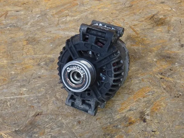 AUDI A4 B8 08-14 A5 8T 07-16 Vaihtovirtageneraattori 140A 06H903016L image 7