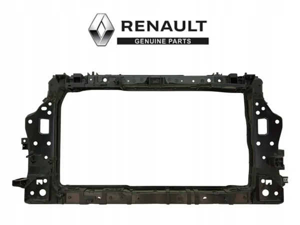 OEM 625008479R Framstötskåpsförstärkning image 2