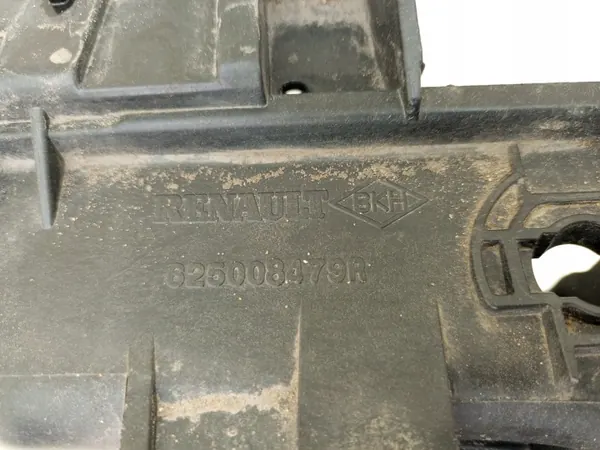 OEM 625008479R Framstötskåpsförstärkning image 9
