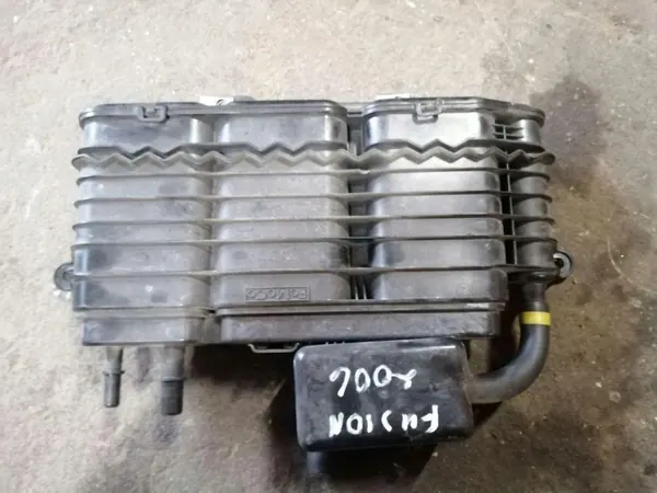 Filtro de partículas Ford OE usado OEM 9E519E857BC image 2