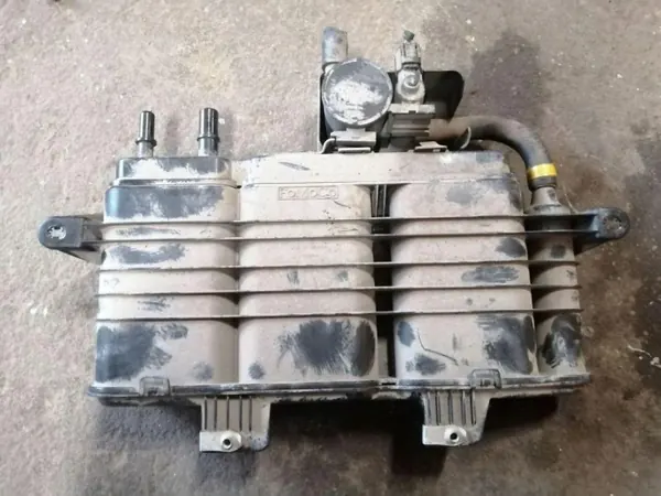 Filtro de partículas Ford OE usado OEM 9E519E857BC image 3