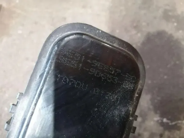 Filtro de partículas Ford OE usado OEM 9E519E857BC image 4