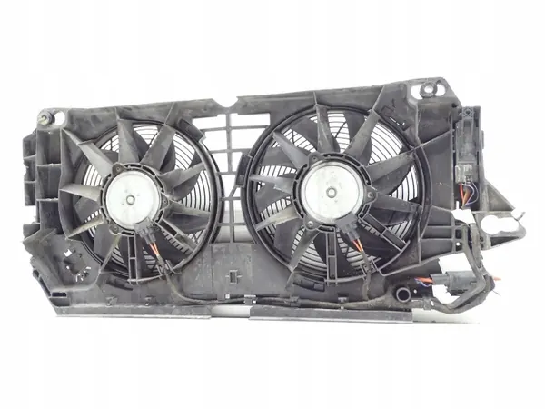 Ventilateur A/C OEM A9069060100 pour Mercedes Sprinter/VW Crafter image 2