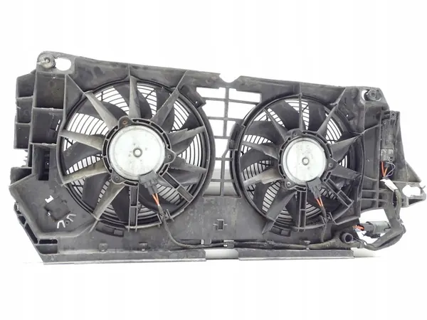 Ventilateur A/C OEM A9069060100 pour Mercedes Sprinter/VW Crafter image 3