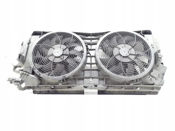 Ventilateur A/C OEM A9069060100 pour Mercedes Sprinter/VW Crafter image 4