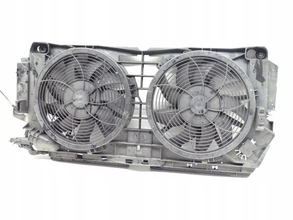 Ventilateur A/C OEM A9069060100 pour Mercedes Sprinter/VW Crafter image 5