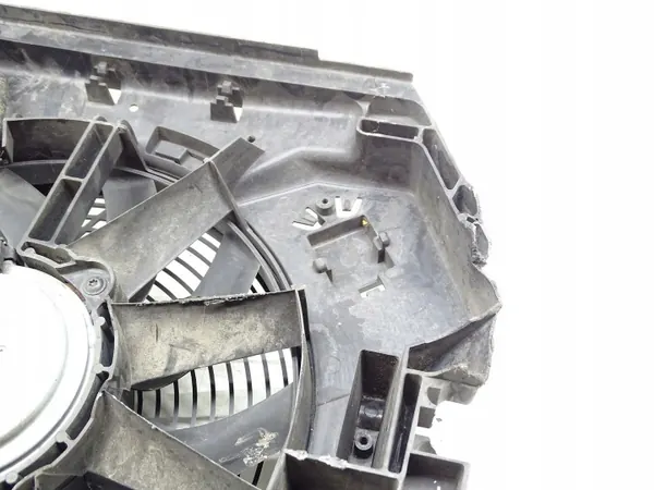 Ventilateur A/C OEM A9069060100 pour Mercedes Sprinter/VW Crafter image 6