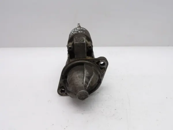 Motor de arranque Valeo Hyundai Matrix 1.5 ON image 2