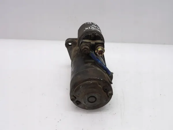 Motor de arranque Valeo Hyundai Matrix 1.5 ON image 3