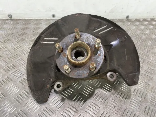 Subaru Forester etupyörän navan OEM FBZ20684 image 2