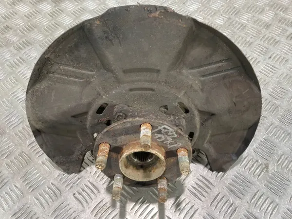 Subaru Forester etupyörän navan OEM FBZ20684 image 3