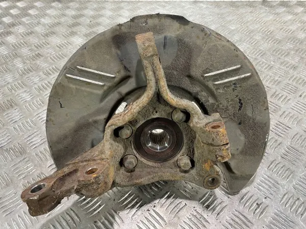 Subaru Forester etupyörän navan OEM FBZ20684 image 5