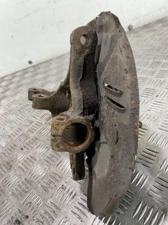 Subaru Forester etupyörän navan OEM FBZ20684 image 6