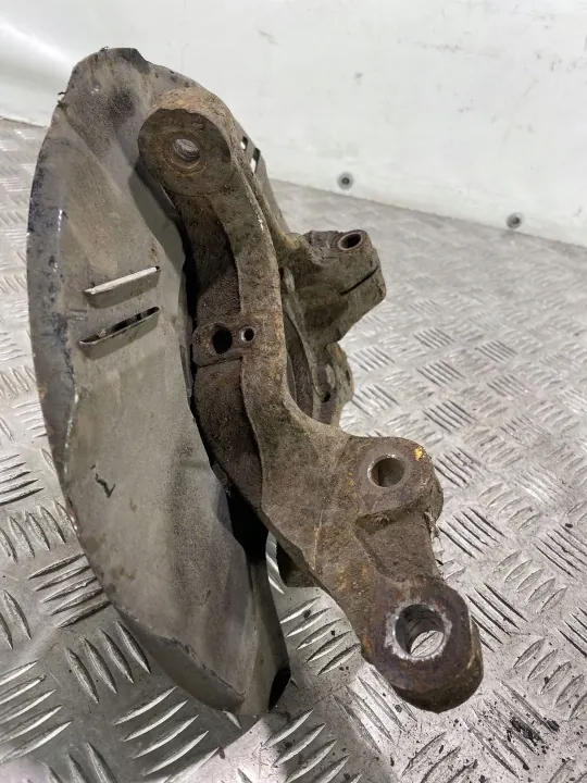 Subaru Forester etupyörän navan OEM FBZ20684 image 7