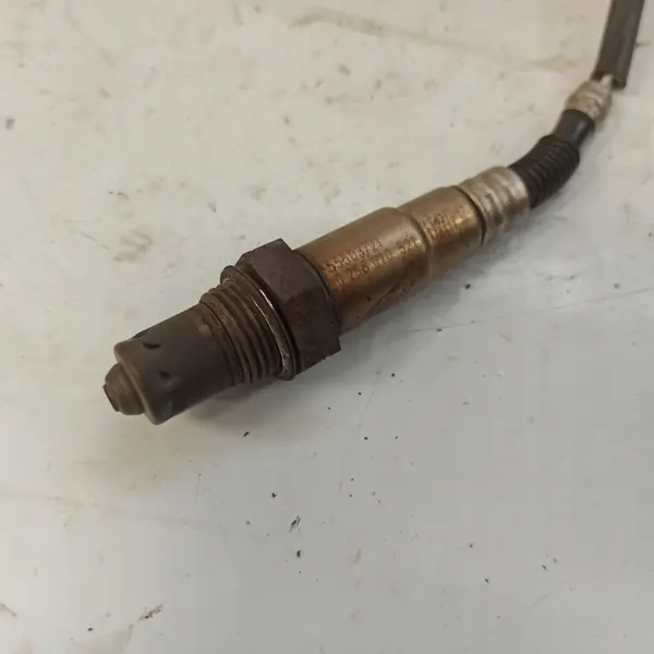 OPEL ASTRA K V 1.2T SENSOR LAMBDA 4 PIN 55503721 image 8