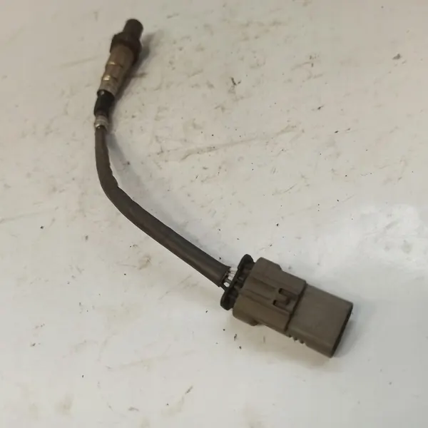 OPEL ASTRA K V 1.2T SENSOR LAMBDA 4 PIN 55503721 image 9