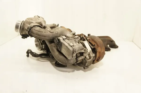 Turbo BMW 3.0D N57 7808166 7808363 image 3