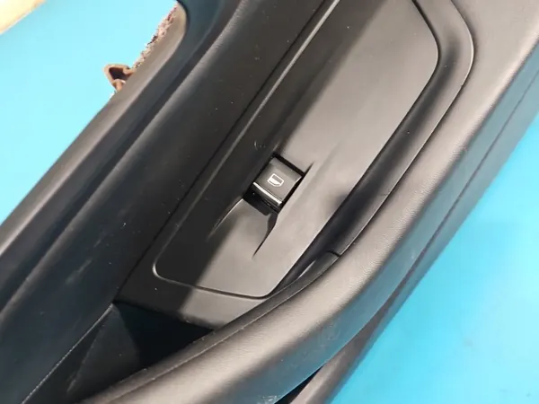 OEM IMPRK1548324 Türverkleidung Vorne Rechts Peugeot 508 II image 4