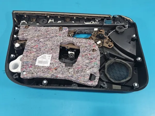 OEM IMPRK1548324 Türverkleidung Vorne Rechts Peugeot 508 II image 5
