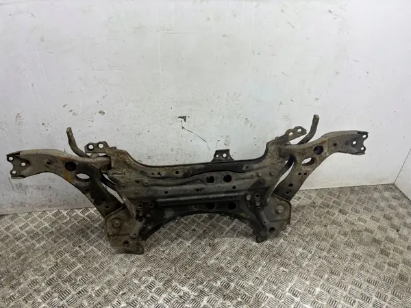 Fram bromsbelägg OEM AMD221986 för Lexus CT 200H image 2