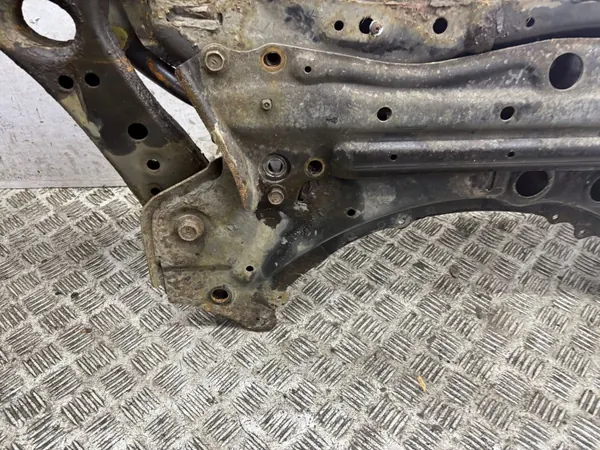 Fram bromsbelägg OEM AMD221986 för Lexus CT 200H image 3