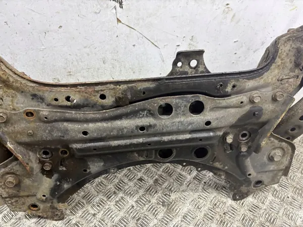 Fram bromsbelägg OEM AMD221986 för Lexus CT 200H image 4