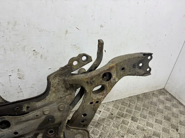 Fram bromsbelägg OEM AMD221986 för Lexus CT 200H image 5