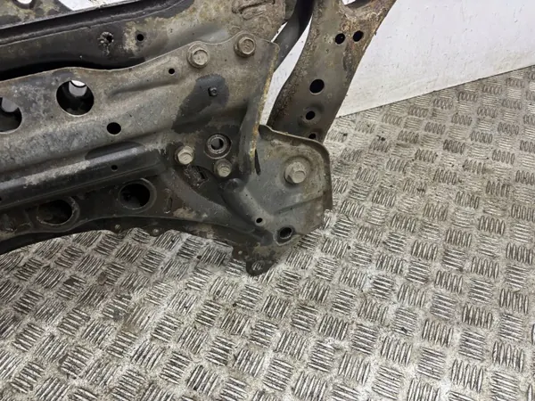 Fram bromsbelägg OEM AMD221986 för Lexus CT 200H image 6