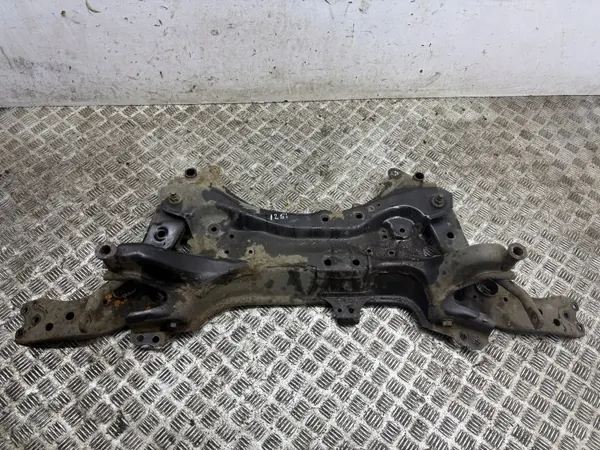 Fram bromsbelägg OEM AMD221986 för Lexus CT 200H image 7