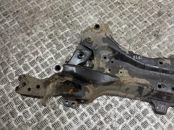 Fram bromsbelägg OEM AMD221986 för Lexus CT 200H image 8