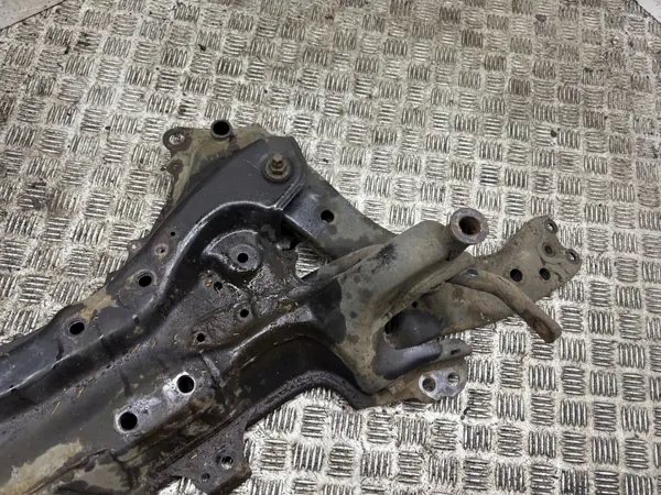 Fram bromsbelägg OEM AMD221986 för Lexus CT 200H image 9