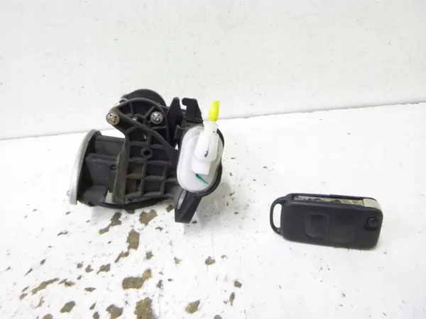 Heckklappengriff Mercedes W168 OEM A1687400193 image 3