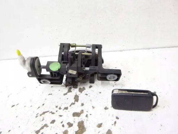 Heckklappengriff Mercedes W168 OEM A1687400193 image 4
