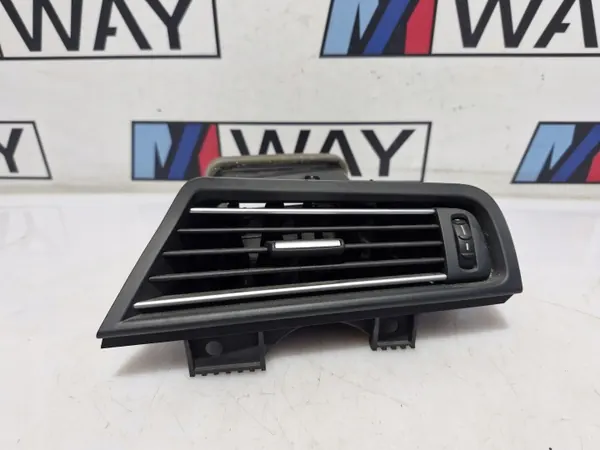 OEM 9166890 BMW F10/F11 Rechter voorrooster image 2