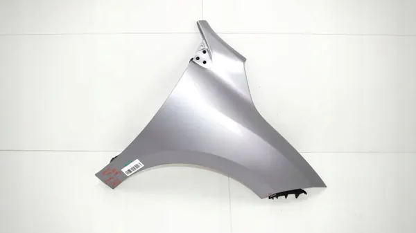Aile avant droite OEM 360163744 pour Renault Megane III image 2