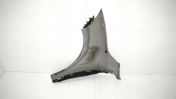 Aile avant droite OEM 360163744 pour Renault Megane III image 10