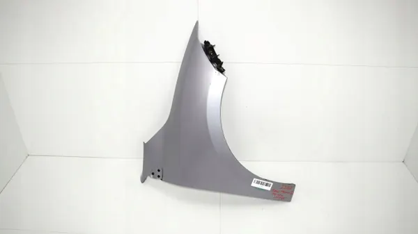 Aile avant droite OEM 360163744 pour Renault Megane III image 3