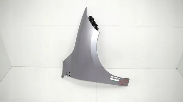Aile avant droite OEM 360163744 pour Renault Megane III image 4
