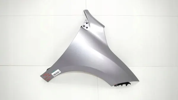 Aile avant droite OEM 360163744 pour Renault Megane III image 5