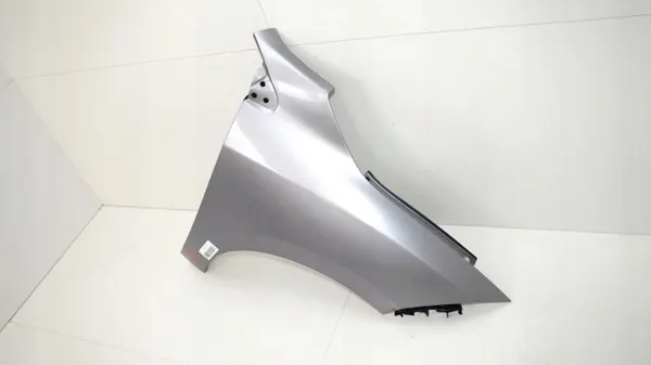 Aile avant droite OEM 360163744 pour Renault Megane III image 6