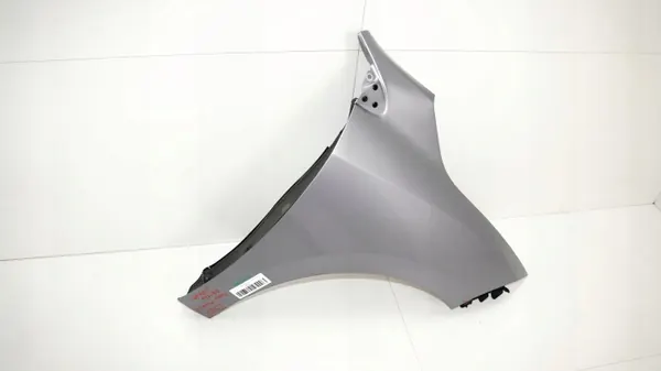 Aile avant droite OEM 360163744 pour Renault Megane III image 7