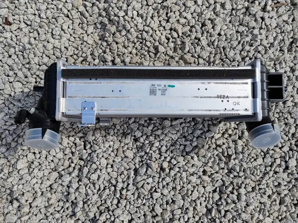 HYUNDAI TUCSON III 1.6 CRDI Intercooler 282712U200 image 2