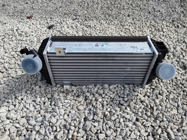 HYUNDAI TUCSON III 1.6 CRDI Intercooler 282712U200 image 3