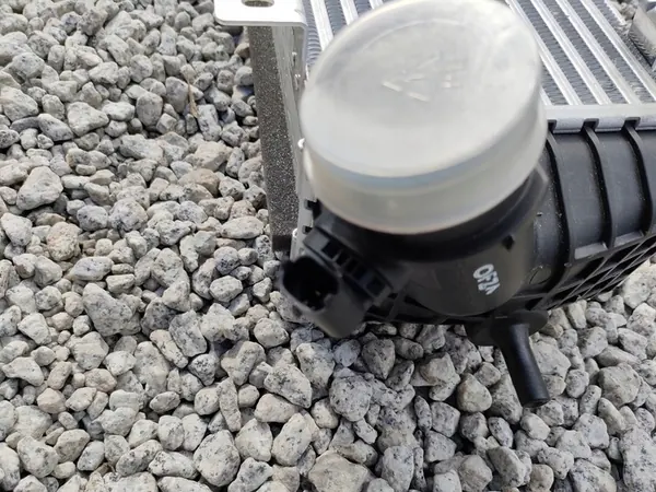 HYUNDAI TUCSON III 1.6 CRDI Intercooler 282712U200 image 4